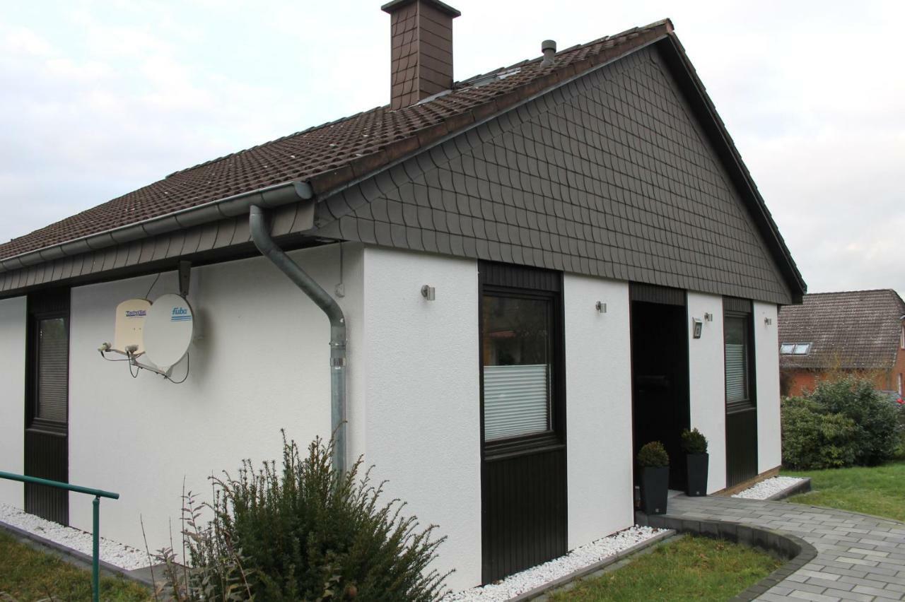 Ferienhaus Sommerfeld Hamelin Luaran gambar