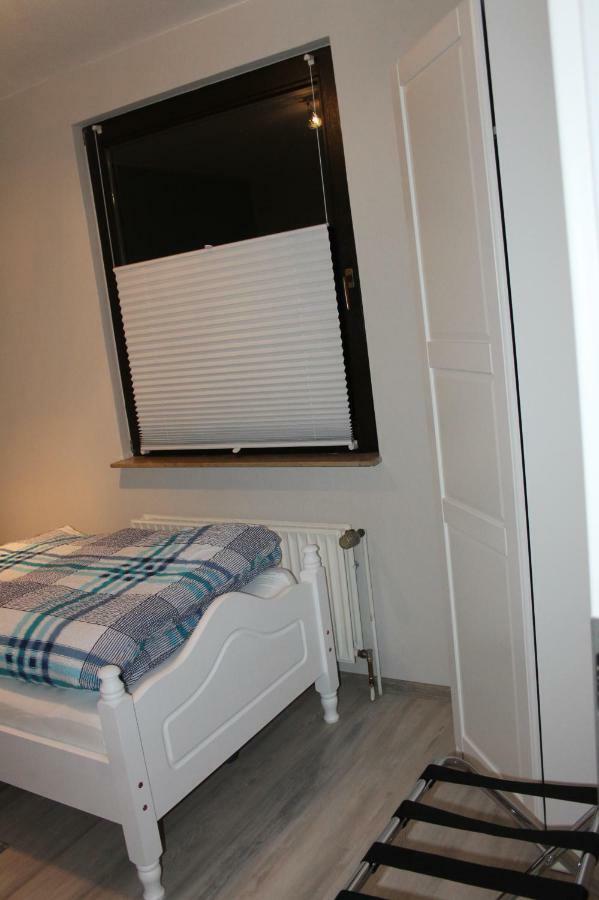 Ferienhaus Sommerfeld Hamelin Luaran gambar