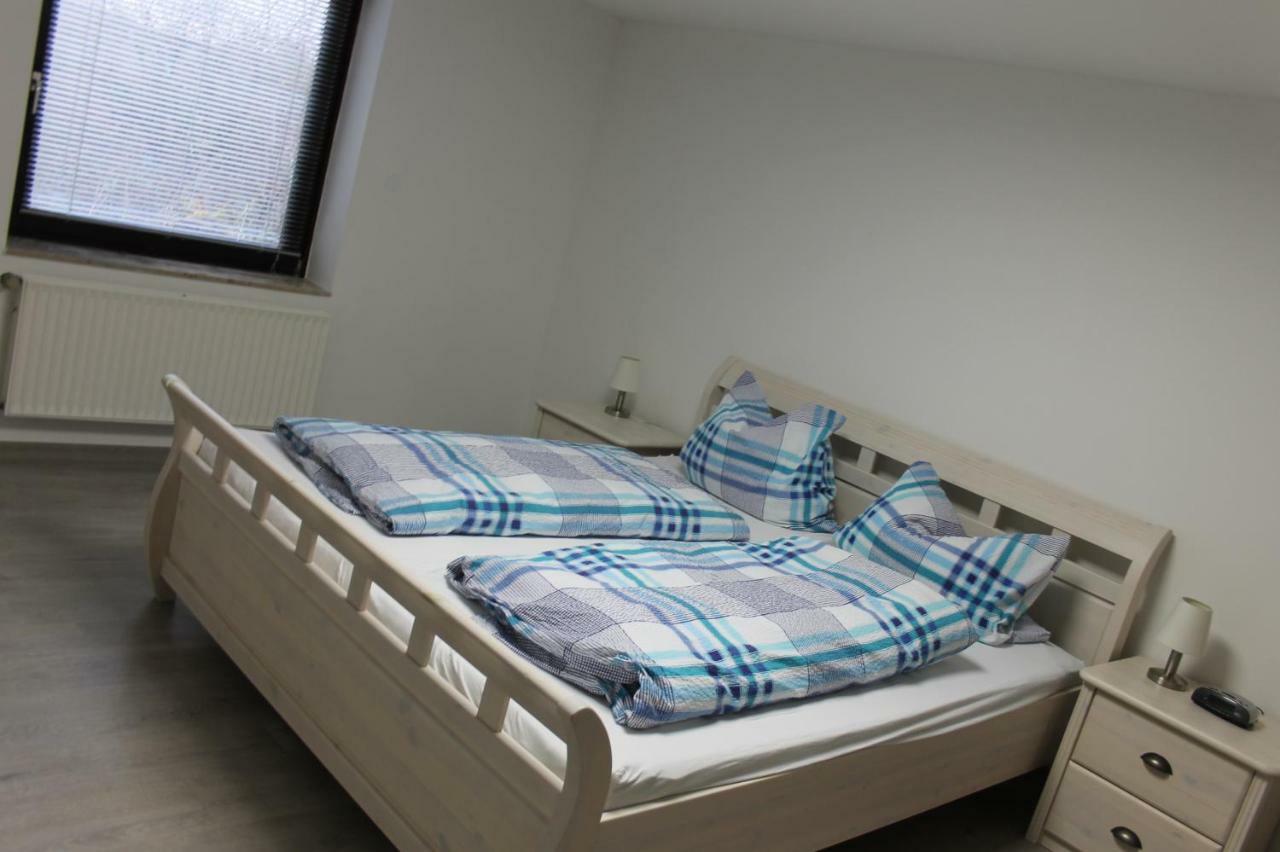 Ferienhaus Sommerfeld Hamelin Luaran gambar