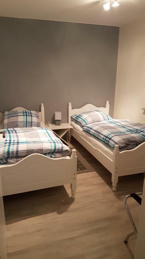 Ferienhaus Sommerfeld Hamelin Luaran gambar