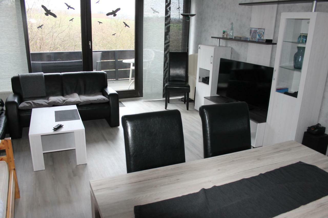 Ferienhaus Sommerfeld Hamelin Luaran gambar