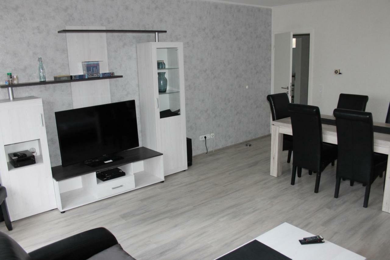 Ferienhaus Sommerfeld Hamelin Luaran gambar