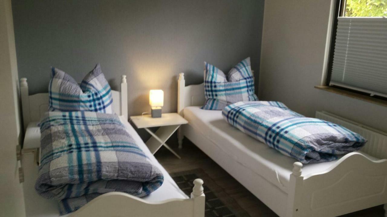 Ferienhaus Sommerfeld Hamelin Luaran gambar