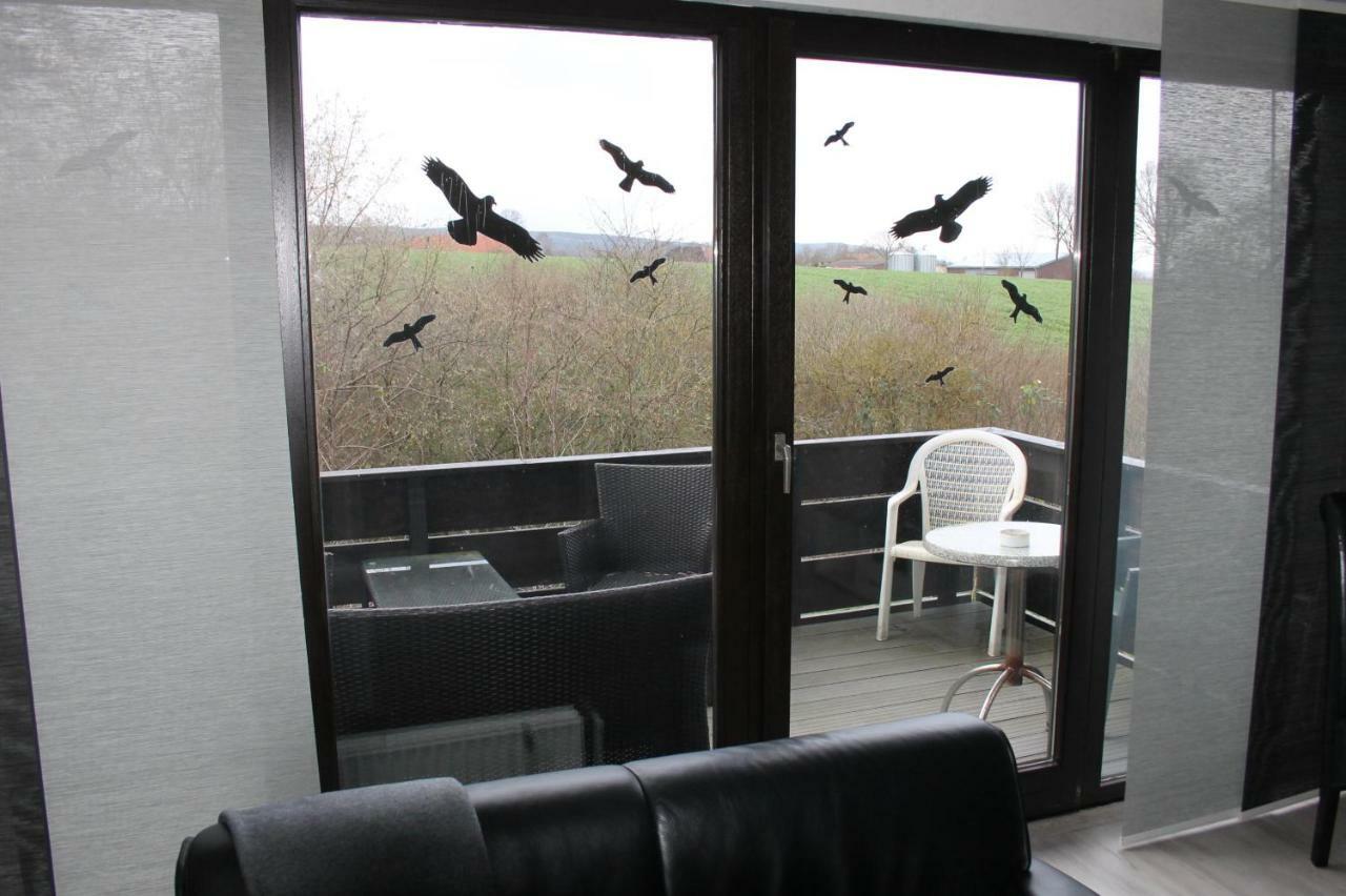 Ferienhaus Sommerfeld Hamelin Luaran gambar