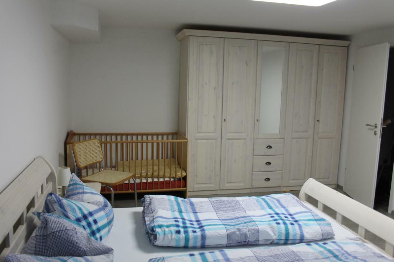 Ferienhaus Sommerfeld Hamelin Luaran gambar