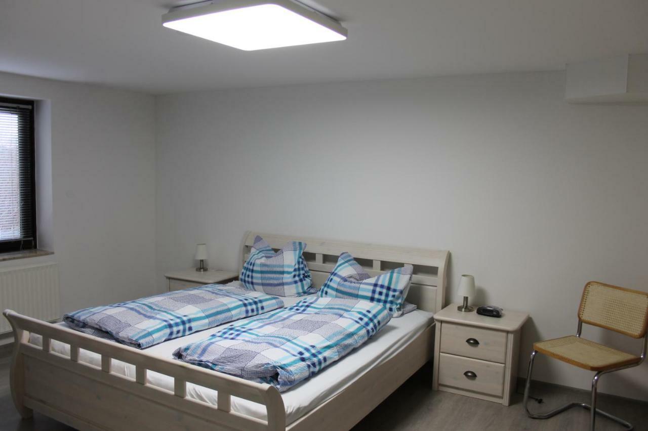 Ferienhaus Sommerfeld Hamelin Luaran gambar