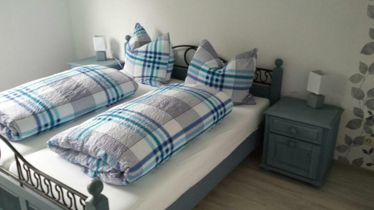 Ferienhaus Sommerfeld Hamelin Luaran gambar
