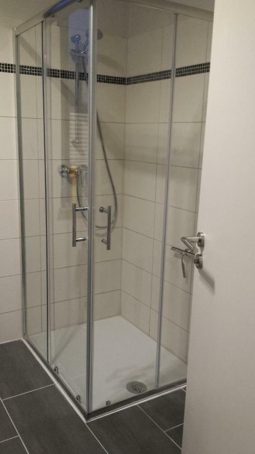 Ferienhaus Sommerfeld Hamelin Luaran gambar